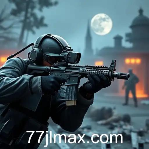 The Digital Playground: Exploring 77jl and Its Impact