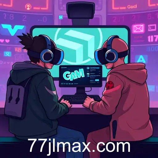 The Evolution of Online Gaming