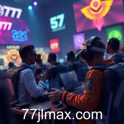 Digital Trends in Gaming 2025