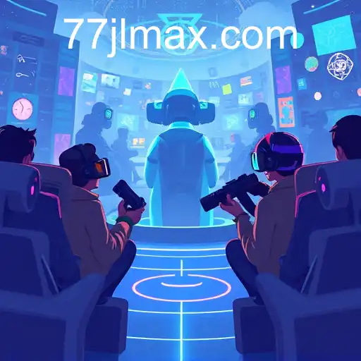 Gaming in the Digital Realm: A 2025 Perspective