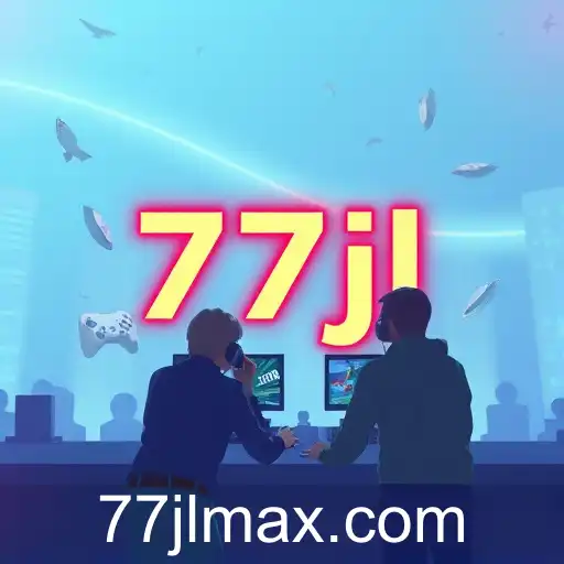 Gaming Trends: The Rise of '77jl'