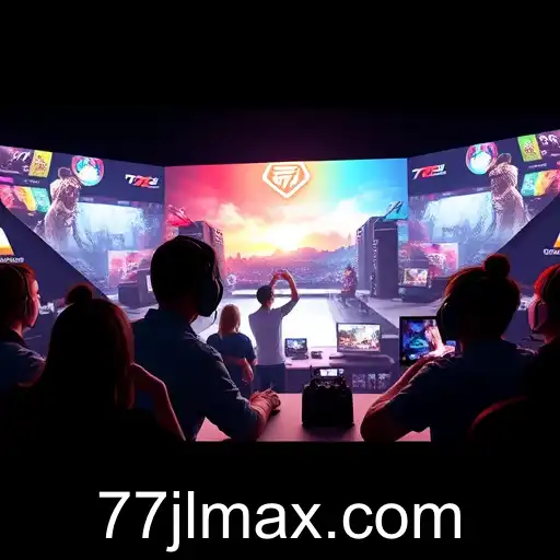 The Evolution of Online Gaming Communities