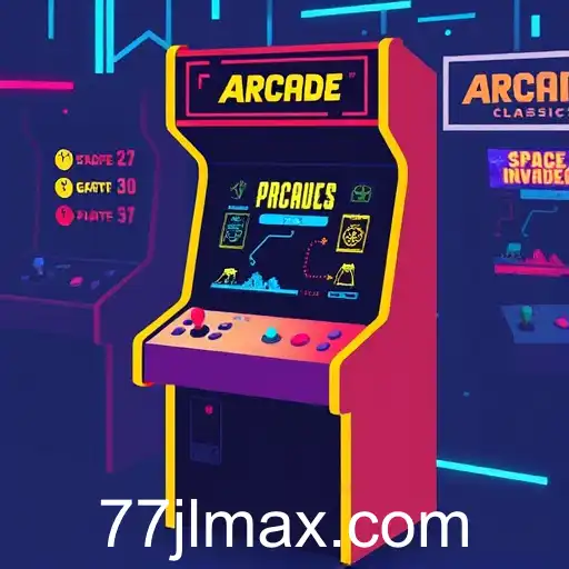 77jl: The Evolution of Online Gaming Communities