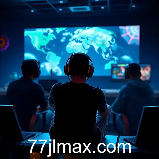 The Evolution of Online Gaming Platforms in 2025