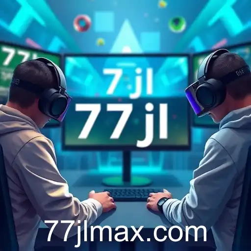 Evolving Gaming Landscapes: The Rise of 77jl