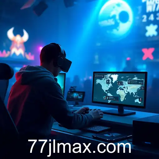 Gaming Evolution: Impact and Innovations