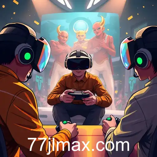 77JL: The Gaming Phenomenon of 2025