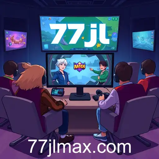 The Rise of 77jl in the Gaming World