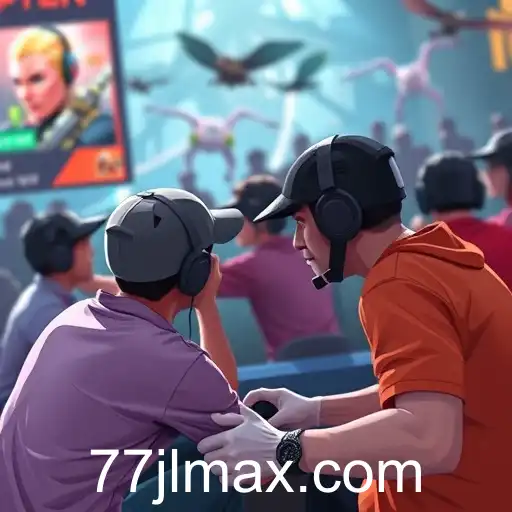 Exploring the World of 'Multiplayer Fun': A Digital Playground for Gamers