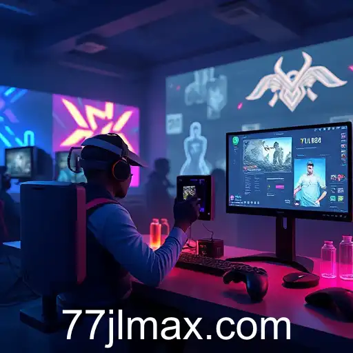 The Rise of Online Gaming in 2025