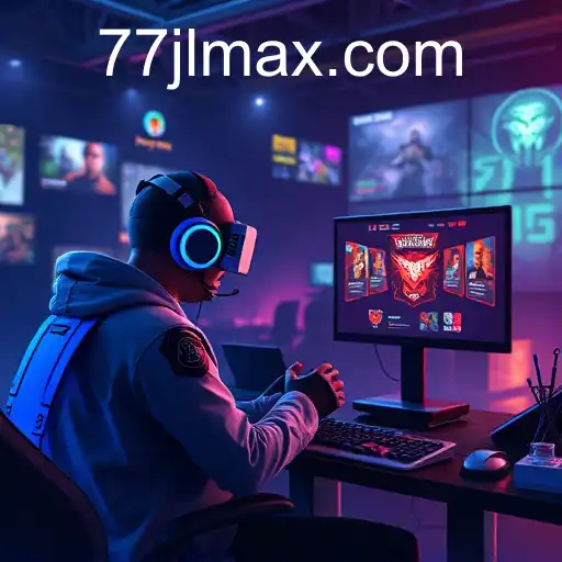 Evolving Dynamics of Online Gaming in 2025