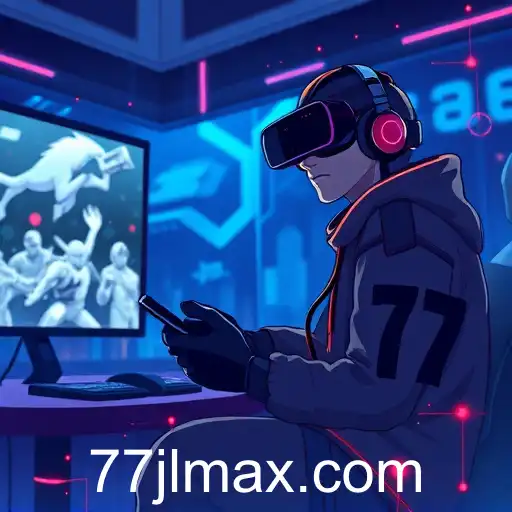 77jl: Shaping the Future of Online Gaming