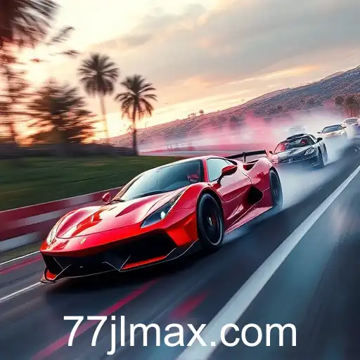 Exploring the Thrill of 'Racing Challenges': A Digital Adventure Fueled by Speed