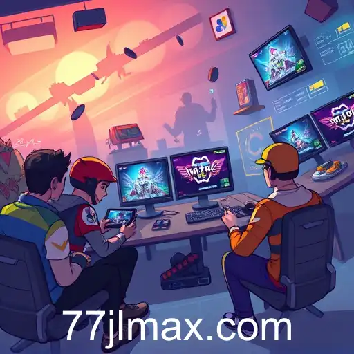 The Rise of '77jl': A New Era for Online Gaming