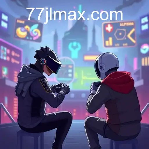 The Rise of 77jl: The Next Big Thing in Online Gaming