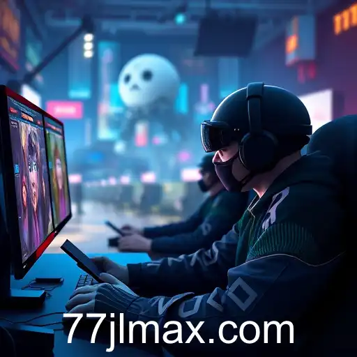 The Rise of Online Gaming in 2025