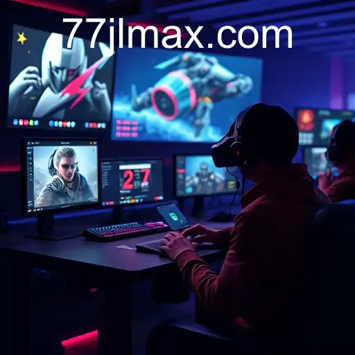 The Rise of Gaming Platforms in 2025