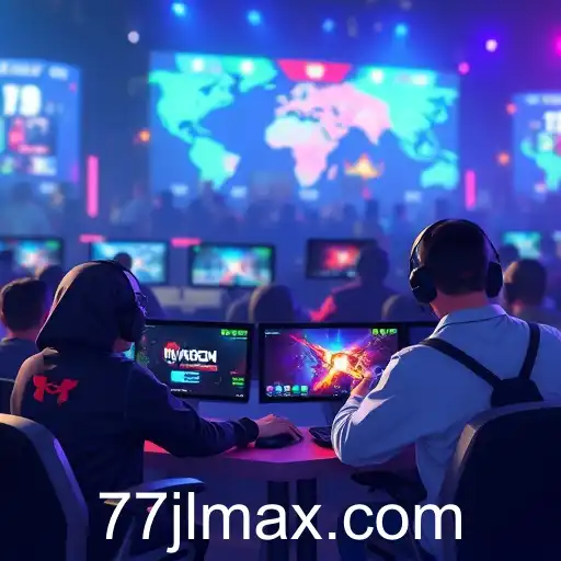 The Rise of Online Gaming Communities