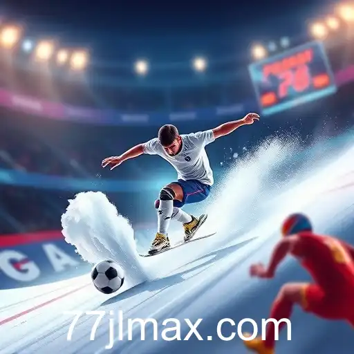 Sports Arena: A Premier Hub for Sports Gaming Enthusiasts