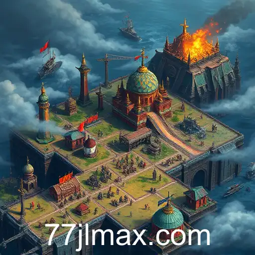 Exploring the Depth and Diversity of Strategy Games: A Comprehensive Guide